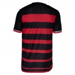 Günstige Fußballtrikots Flamengo Heimtrikot 2024-25 Kurzarm